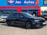 USED 2023 23 VAUXHALL ASTRA 1.2 Turbo GS Auto Euro 6 (s/s) 5dr CarPlay+Nav+360Camera+1owner