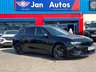 USED 2023 23 VAUXHALL ASTRA 1.2 Turbo GS Auto Euro 6 (s/s) 5dr CarPlay+Nav+360Camera+1owner