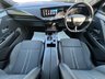 USED 2023 23 VAUXHALL ASTRA 1.2 Turbo GS Auto Euro 6 (s/s) 5dr CarPlay+Nav+360Camera+1owner