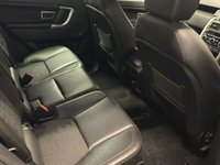 USED 2016 66 LAND ROVER DISCOVERY SPORT 2.0 TD4 SE Tech SUV 5dr Diesel Auto 4WD Euro 6 (s/s) (180 ps) 