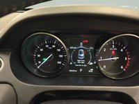 USED 2016 66 LAND ROVER DISCOVERY SPORT 2.0 TD4 SE Tech SUV 5dr Diesel Auto 4WD Euro 6 (s/s) (180 ps) 