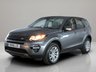 USED 2016 66 LAND ROVER DISCOVERY SPORT 2.0 TD4 SE Tech SUV 5dr Diesel Auto 4WD Euro 6 (s/s) (180 ps) 
