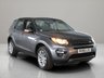 USED 2016 66 LAND ROVER DISCOVERY SPORT 2.0 TD4 SE Tech SUV 5dr Diesel Auto 4WD Euro 6 (s/s) (180 ps) 