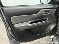 USED 2019 19 MITSUBISHI L200 2.4 DI-D DC Barbarian Pickup Double Cab 4dr Diesel Manual 4WD Euro 6 (178 ps) Chassis Underseal, Full Service History, Rear Camera,CarPlay