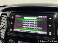 USED 2019 19 MITSUBISHI L200 2.4 DI-D DC Barbarian Pickup Double Cab 4dr Diesel Manual 4WD Euro 6 (178 ps) Chassis Underseal, Full Service History, Rear Camera,CarPlay