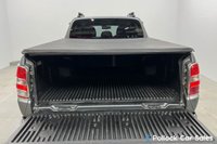 USED 2019 19 MITSUBISHI L200 2.4 DI-D DC Barbarian Pickup Double Cab 4dr Diesel Manual 4WD Euro 6 (178 ps) Chassis Underseal, Full Service History, Rear Camera,CarPlay