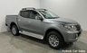 USED 2019 19 MITSUBISHI L200 2.4 DI-D DC Barbarian Pickup Double Cab 4dr Diesel Manual 4WD Euro 6 (178 ps) Chassis Underseal, Full Service History, Rear Camera,CarPlay