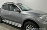 USED 2019 19 MITSUBISHI L200 2.4 DI-D DC Barbarian Pickup Double Cab 4dr Diesel Manual 4WD Euro 6 (178 ps) Chassis Underseal, Full Service History, Rear Camera,CarPlay