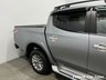 USED 2019 19 MITSUBISHI L200 2.4 DI-D DC Barbarian Pickup Double Cab 4dr Diesel Manual 4WD Euro 6 (178 ps) Chassis Underseal, Full Service History, Rear Camera,CarPlay