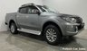 USED 2019 19 MITSUBISHI L200 2.4 DI-D DC Barbarian Pickup Double Cab 4dr Diesel Manual 4WD Euro 6 (178 ps) Chassis Underseal, Full Service History, Rear Camera,CarPlay