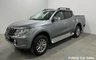 USED 2019 19 MITSUBISHI L200 2.4 DI-D DC Barbarian Pickup Double Cab 4dr Diesel Manual 4WD Euro 6 (178 ps) Chassis Underseal, Full Service History, Rear Camera,CarPlay