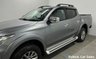 USED 2019 19 MITSUBISHI L200 2.4 DI-D DC Barbarian Pickup Double Cab 4dr Diesel Manual 4WD Euro 6 (178 ps) Chassis Underseal, Full Service History, Rear Camera,CarPlay