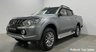 USED 2019 19 MITSUBISHI L200 2.4 DI-D DC Barbarian Pickup Double Cab 4dr Diesel Manual 4WD Euro 6 (178 ps) Chassis Underseal, Full Service History, Rear Camera,CarPlay
