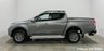 USED 2019 19 MITSUBISHI L200 2.4 DI-D DC Barbarian Pickup Double Cab 4dr Diesel Manual 4WD Euro 6 (178 ps) Chassis Underseal, Full Service History, Rear Camera,CarPlay
