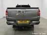 USED 2019 19 MITSUBISHI L200 2.4 DI-D DC Barbarian Pickup Double Cab 4dr Diesel Manual 4WD Euro 6 (178 ps) Chassis Underseal, Full Service History, Rear Camera,CarPlay