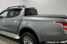 USED 2019 19 MITSUBISHI L200 2.4 DI-D DC Barbarian Pickup Double Cab 4dr Diesel Manual 4WD Euro 6 (178 ps) Chassis Underseal, Full Service History, Rear Camera,CarPlay