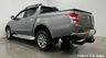 USED 2019 19 MITSUBISHI L200 2.4 DI-D DC Barbarian Pickup Double Cab 4dr Diesel Manual 4WD Euro 6 (178 ps) Chassis Underseal, Full Service History, Rear Camera,CarPlay