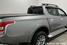 USED 2019 19 MITSUBISHI L200 2.4 DI-D DC Barbarian Pickup Double Cab 4dr Diesel Manual 4WD Euro 6 (178 ps) Chassis Underseal, Full Service History, Rear Camera,CarPlay