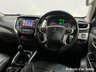 USED 2019 19 MITSUBISHI L200 2.4 DI-D DC Barbarian Pickup Double Cab 4dr Diesel Manual 4WD Euro 6 (178 ps) Chassis Underseal, Full Service History, Rear Camera,CarPlay