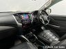 USED 2019 19 MITSUBISHI L200 2.4 DI-D DC Barbarian Pickup Double Cab 4dr Diesel Manual 4WD Euro 6 (178 ps) Chassis Underseal, Full Service History, Rear Camera,CarPlay