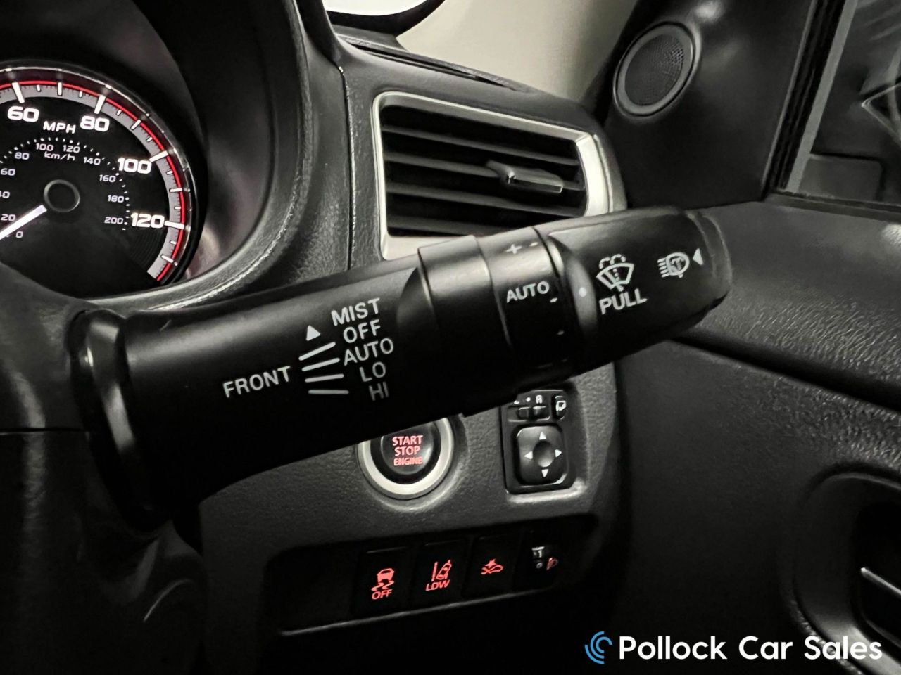 2020 MITSUBISHI L200 2.2 DI-D DC Warrior Pickup Double Cab 4dr Diesel Manual 4WD Euro 6 (s/s) (1 - vehicle photo 43 for sale on PureCar