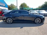USED 2021 21 MERCEDES-BENZ A CLASS 1.3 A180 AMG Line 7G-DCT Euro 6 (s/s) 4dr FullHistory+1owner+nav+Camera