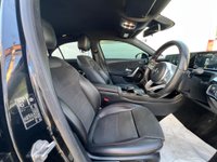 USED 2021 21 MERCEDES-BENZ A CLASS 1.3 A180 AMG Line 7G-DCT Euro 6 (s/s) 4dr FullHistory+1owner+nav+Camera