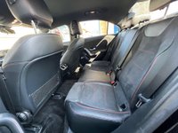 USED 2021 21 MERCEDES-BENZ A CLASS 1.3 A180 AMG Line 7G-DCT Euro 6 (s/s) 4dr FullHistory+1owner+nav+Camera