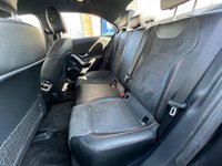 USED 2021 21 MERCEDES-BENZ A CLASS 1.3 A180 AMG Line 7G-DCT Euro 6 (s/s) 4dr FullHistory+1owner+nav+Camera