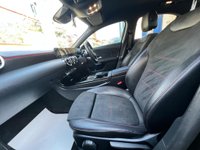 USED 2021 21 MERCEDES-BENZ A CLASS 1.3 A180 AMG Line 7G-DCT Euro 6 (s/s) 4dr FullHistory+1owner+nav+Camera