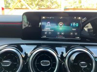 USED 2021 21 MERCEDES-BENZ A CLASS 1.3 A180 AMG Line 7G-DCT Euro 6 (s/s) 4dr FullHistory+1owner+nav+Camera