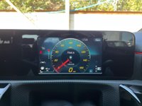 USED 2021 21 MERCEDES-BENZ A CLASS 1.3 A180 AMG Line 7G-DCT Euro 6 (s/s) 4dr FullHistory+1owner+nav+Camera