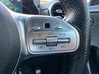 USED 2021 21 MERCEDES-BENZ A CLASS 1.3 A180 AMG Line 7G-DCT Euro 6 (s/s) 4dr FullHistory+1owner+nav+Camera