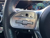 USED 2021 21 MERCEDES-BENZ A CLASS 1.3 A180 AMG Line 7G-DCT Euro 6 (s/s) 4dr FullHistory+1owner+nav+Camera