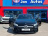 USED 2021 21 MERCEDES-BENZ A CLASS 1.3 A180 AMG Line 7G-DCT Euro 6 (s/s) 4dr FullHistory+1owner+nav+Camera