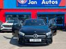 USED 2021 21 MERCEDES-BENZ A CLASS 1.3 A180 AMG Line 7G-DCT Euro 6 (s/s) 4dr FullHistory+1owner+nav+Camera