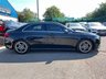 USED 2021 21 MERCEDES-BENZ A CLASS 1.3 A180 AMG Line 7G-DCT Euro 6 (s/s) 4dr FullHistory+1owner+nav+Camera