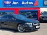 USED 2021 21 MERCEDES-BENZ A CLASS 1.3 A180 AMG Line 7G-DCT Euro 6 (s/s) 4dr FullHistory+1owner+nav+Camera