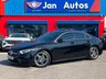 USED 2021 21 MERCEDES-BENZ A CLASS 1.3 A180 AMG Line 7G-DCT Euro 6 (s/s) 4dr FullHistory+1owner+nav+Camera