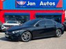 USED 2021 21 MERCEDES-BENZ A CLASS 1.3 A180 AMG Line 7G-DCT Euro 6 (s/s) 4dr FullHistory+1owner+nav+Camera