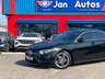 USED 2021 21 MERCEDES-BENZ A CLASS 1.3 A180 AMG Line 7G-DCT Euro 6 (s/s) 4dr FullHistory+1owner+nav+Camera