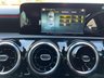 USED 2021 21 MERCEDES-BENZ A CLASS 1.3 A180 AMG Line 7G-DCT Euro 6 (s/s) 4dr FullHistory+1owner+nav+Camera