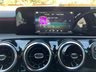 USED 2021 21 MERCEDES-BENZ A CLASS 1.3 A180 AMG Line 7G-DCT Euro 6 (s/s) 4dr FullHistory+1owner+nav+Camera