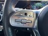 USED 2021 21 MERCEDES-BENZ A CLASS 1.3 A180 AMG Line 7G-DCT Euro 6 (s/s) 4dr FullHistory+1owner+nav+Camera