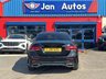 USED 2021 21 MERCEDES-BENZ A CLASS 1.3 A180 AMG Line 7G-DCT Euro 6 (s/s) 4dr FullHistory+1owner+nav+Camera