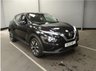 USED 2022 22 NISSAN JUKE 1.0 DIG-T Acenta SUV 5dr Petrol Manual Euro 6 (s/s) (117 ps) 