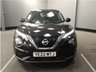 USED 2022 22 NISSAN JUKE 1.0 DIG-T Acenta SUV 5dr Petrol Manual Euro 6 (s/s) (117 ps) 