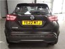 USED 2022 22 NISSAN JUKE 1.0 DIG-T Acenta SUV 5dr Petrol Manual Euro 6 (s/s) (117 ps) 