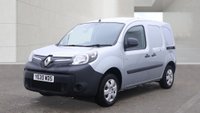 USED 2020 20 RENAULT KANGOO ZE ML20 33kWh Business NO VAT VAN Electric Auto MWB (i) (60 ps) 12 MONTHS PART AND LABOUR RAC WARRANTY+RAC BREAKDOWN COVER