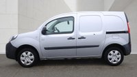 USED 2020 20 RENAULT KANGOO ZE ML20 33kWh Business NO VAT VAN Electric Auto MWB (i) (60 ps) 12 MONTHS PART AND LABOUR RAC WARRANTY+RAC BREAKDOWN COVER
